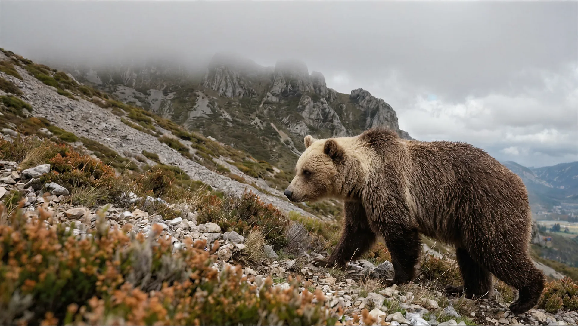 La fauna del suroccidente
